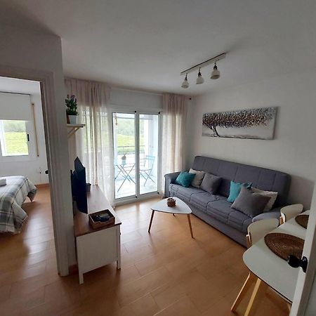 Apartamento A 300 Mts De La Playa, 25 Minutos De Port Aventura Y 50 De Barcelona Coma-Ruga Extérieur photo