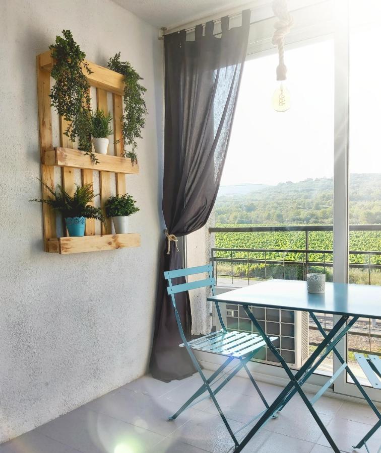 Apartamento A 300 Mts De La Playa, 25 Minutos De Port Aventura Y 50 De Barcelona Coma-Ruga Extérieur photo