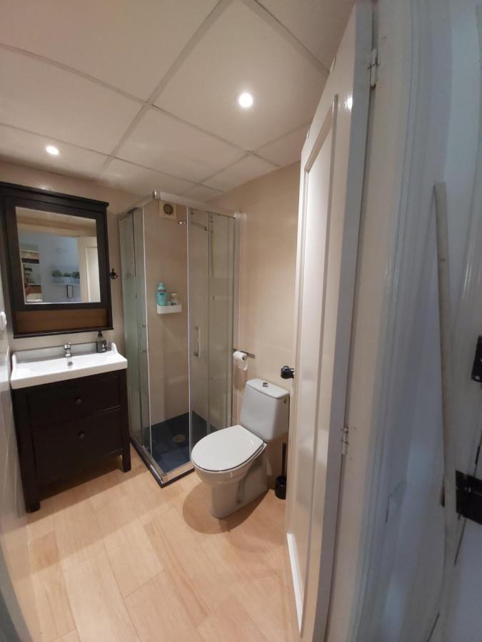 Apartamento A 300 Mts De La Playa, 25 Minutos De Port Aventura Y 50 De Barcelona Coma-Ruga Extérieur photo