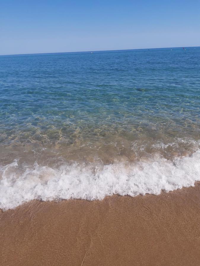 Apartamento A 300 Mts De La Playa, 25 Minutos De Port Aventura Y 50 De Barcelona Coma-Ruga Extérieur photo