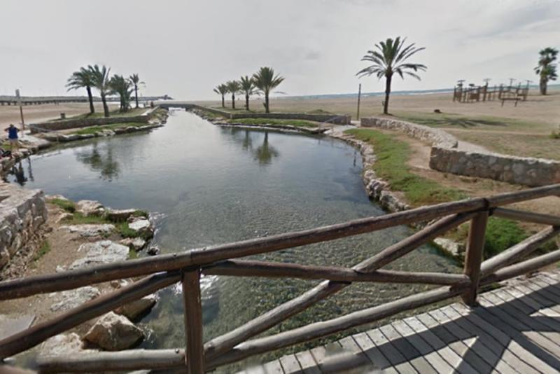 Apartamento A 300 Mts De La Playa, 25 Minutos De Port Aventura Y 50 De Barcelona Coma-Ruga Extérieur photo