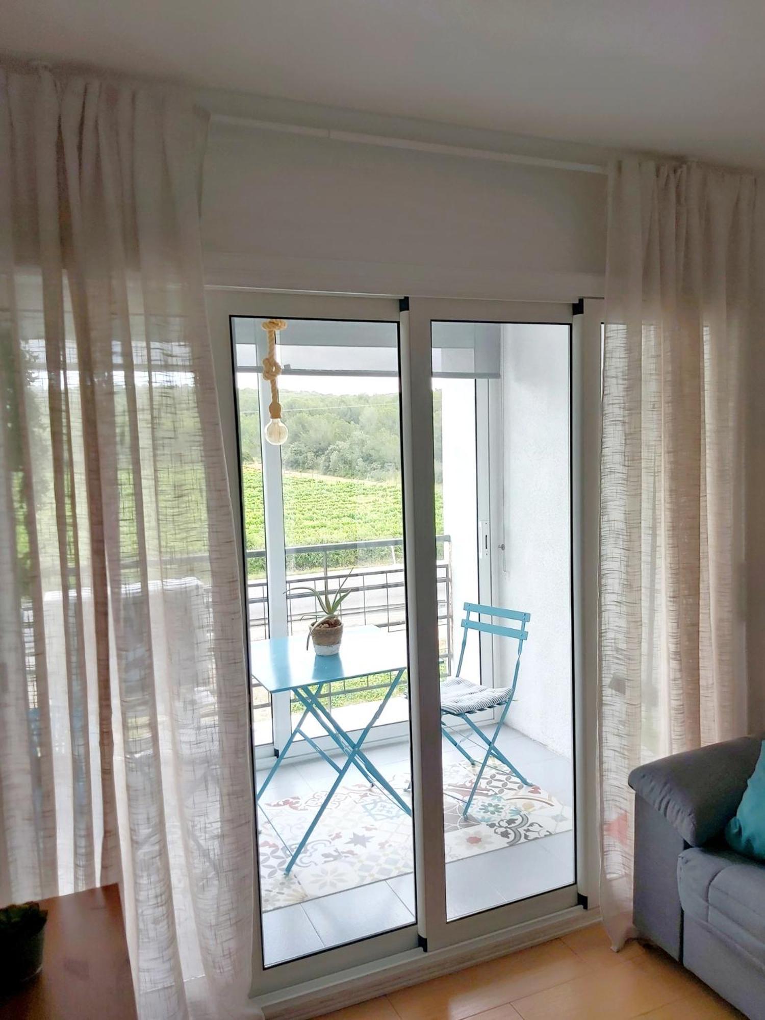 Apartamento A 300 Mts De La Playa, 25 Minutos De Port Aventura Y 50 De Barcelona Coma-Ruga Extérieur photo